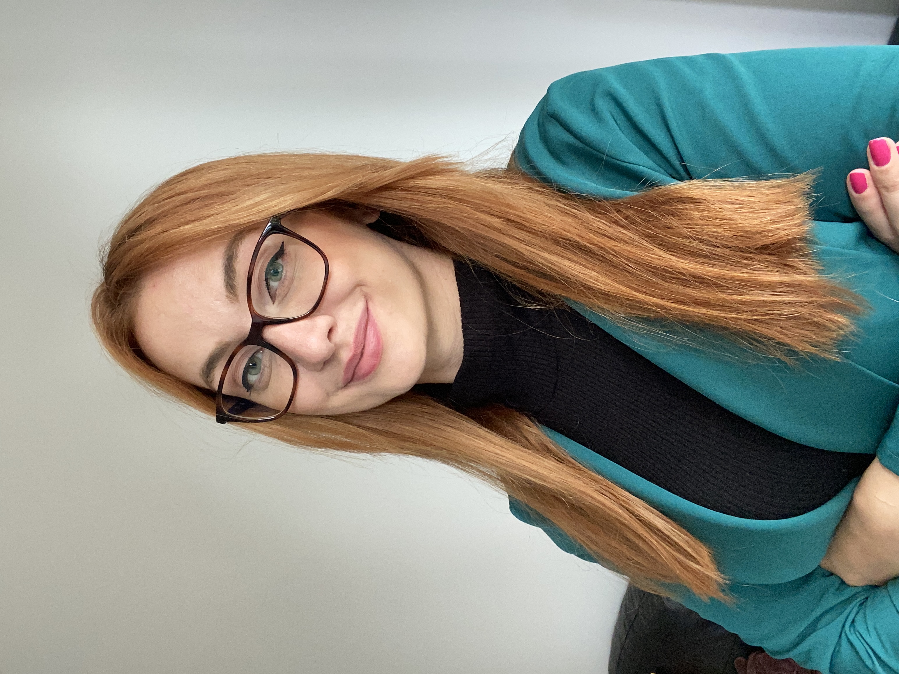Frantiska photo